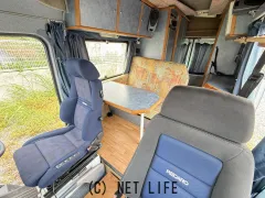 メルセデス・ベンツ その他