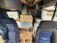 メルセデス・ベンツ その他