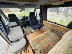 メルセデス・ベンツ その他