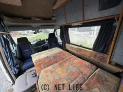 メルセデス・ベンツ その他