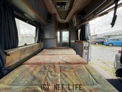 メルセデス・ベンツ その他