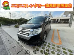 ホンダ ステップワゴン