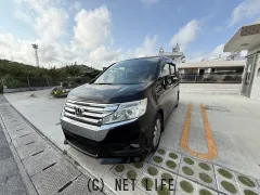 ホンダ ステップワゴン