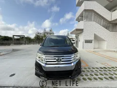 ホンダ ステップワゴン