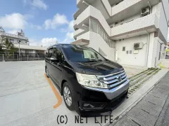 ホンダ ステップワゴン