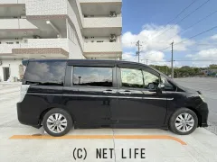 ホンダ ステップワゴン