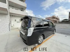 ホンダ ステップワゴン