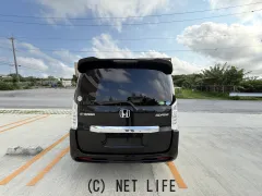 ホンダ ステップワゴン