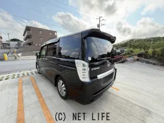 ホンダ ステップワゴン