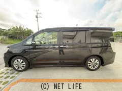 ホンダ ステップワゴン