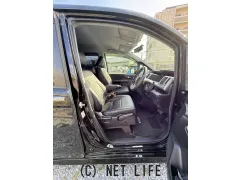 ホンダ ステップワゴン