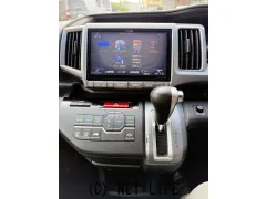 ホンダ ステップワゴン