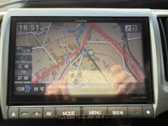 ホンダ ステップワゴン