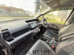 ホンダ ステップワゴン