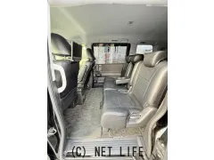 ホンダ ステップワゴン