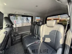 ホンダ ステップワゴン