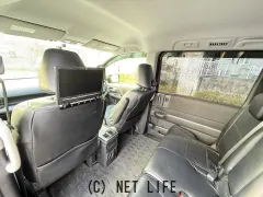 ホンダ ステップワゴン