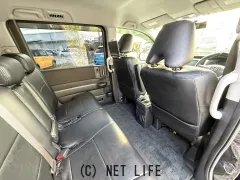 ホンダ ステップワゴン