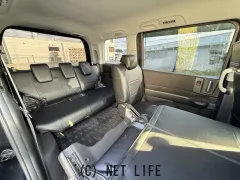 ホンダ ステップワゴン