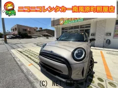 ミニ ミニ