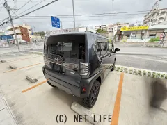 ダイハツ タフト