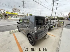 ダイハツ タフト