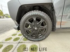 ダイハツ タフト