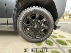 ダイハツ タフト