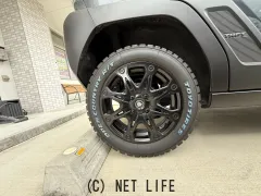 ダイハツ タフト