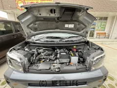 ダイハツ タフト