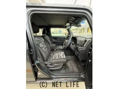 ダイハツ タフト