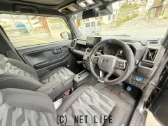 ダイハツ タフト