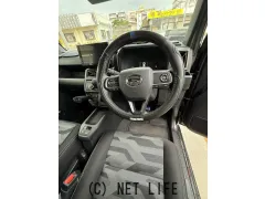 ダイハツ タフト