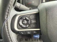 ダイハツ タフト