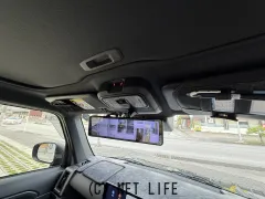 ダイハツ タフト