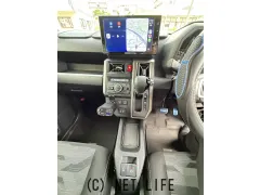 ダイハツ タフト