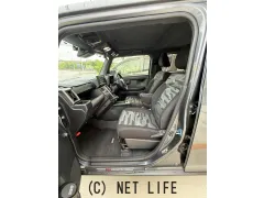 ダイハツ タフト