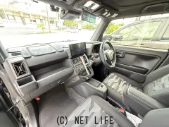 ダイハツ タフト