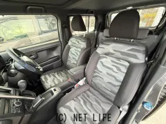 ダイハツ タフト