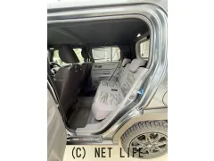 ダイハツ タフト