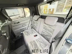 ダイハツ タフト