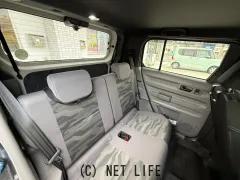 ダイハツ タフト