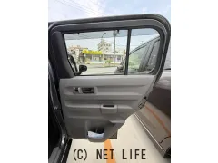 ダイハツ タフト