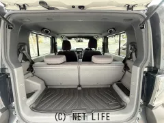 ダイハツ タフト