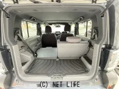 ダイハツ タフト