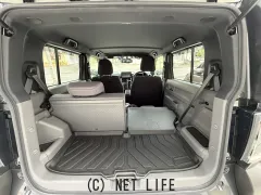 ダイハツ タフト