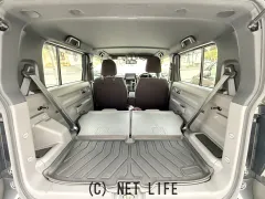 ダイハツ タフト