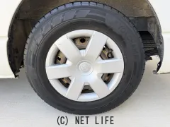 トヨタ ハイエースバン