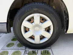 トヨタ ハイエースバン