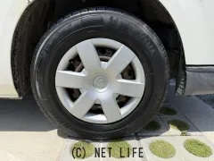 トヨタ ハイエースバン